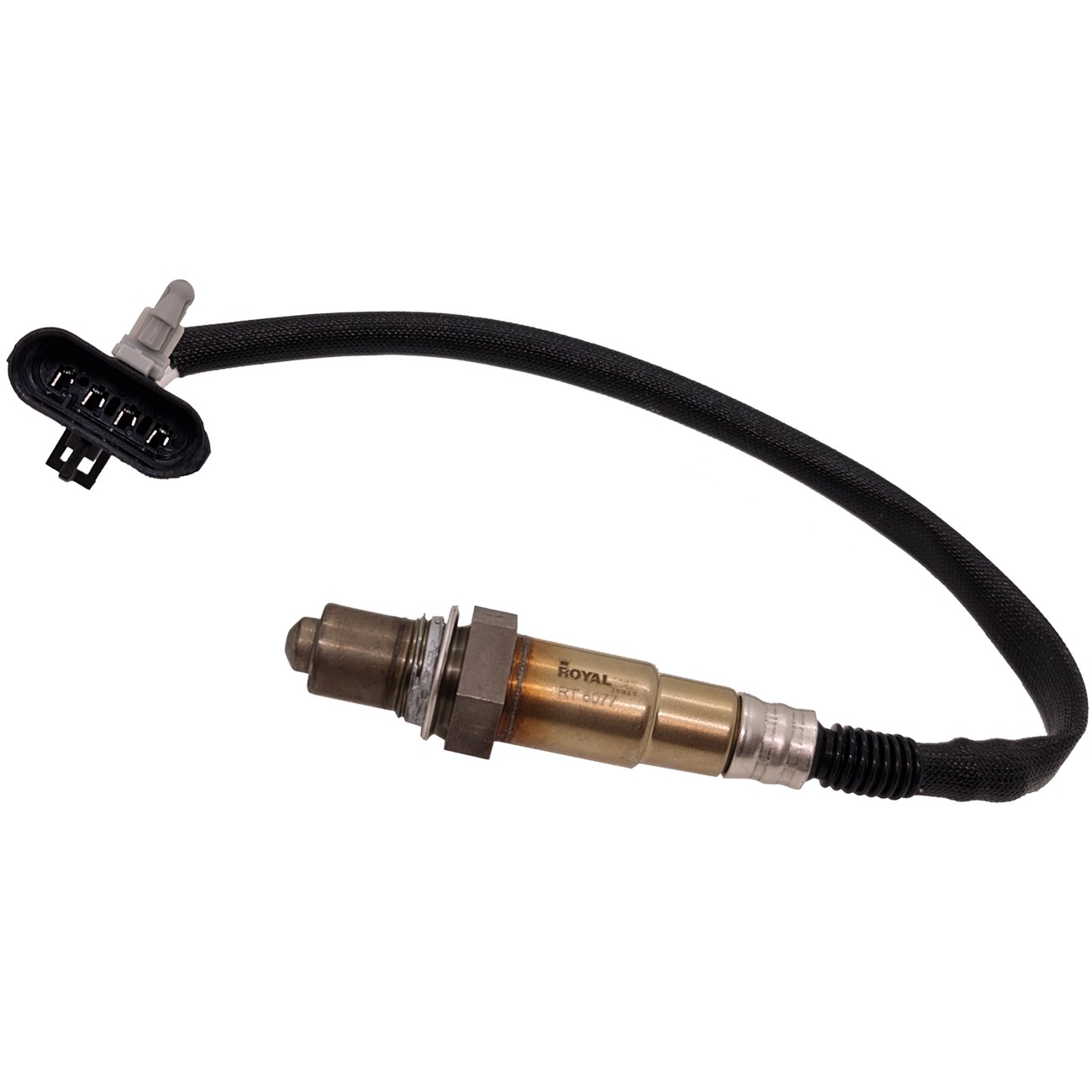 Sonda Lambda Chevrolet Astra Vectra Zafira 2.0 8v